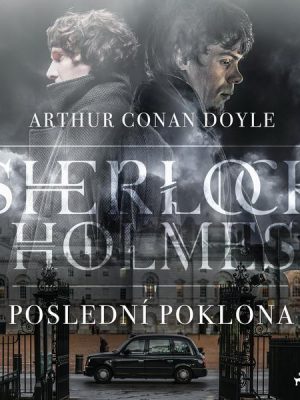 Poslední poklona Sherlocka Holmese