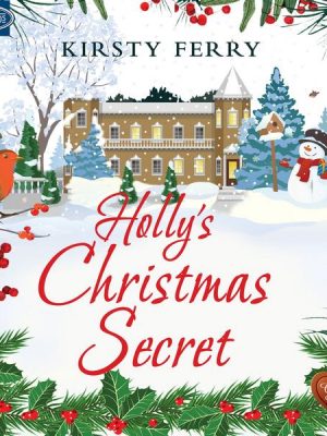 Holly's Christmas Secret