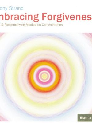 Embracing Forgiveness