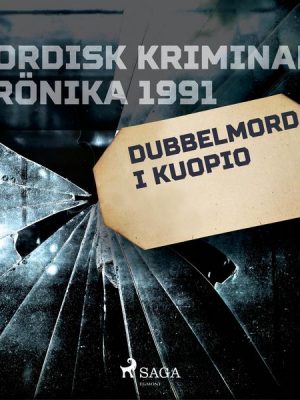 Dubbelmord i Kuopio