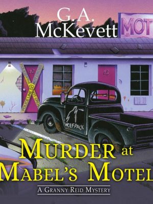 Murder at Mabel's Motel