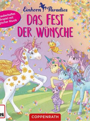 Das Fest der Wünsche