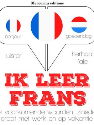 Ik leer Frans