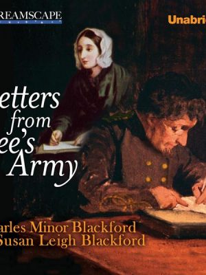 Letters from Lee's Army