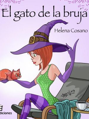 El gato de la bruja