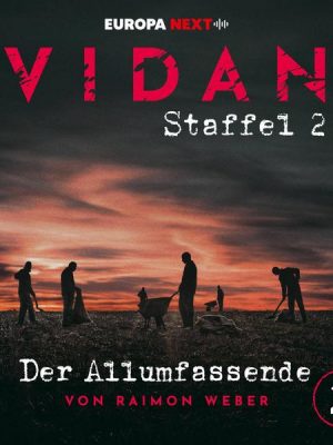 Staffel 02: Schrei nach Stille