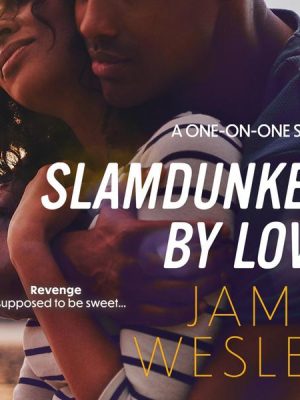 Slamdunked by Love