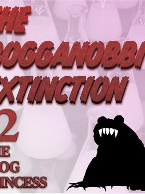 The Bogganobbi Extinction #2
