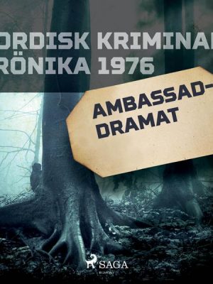 Ambassad-dramat