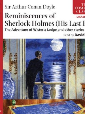 Reminiscences of Sherlock Holmes