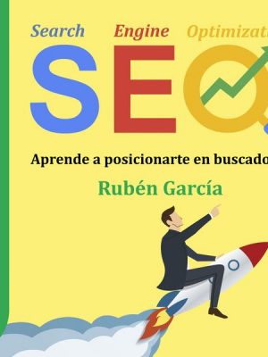 GuíaBurros: SEO