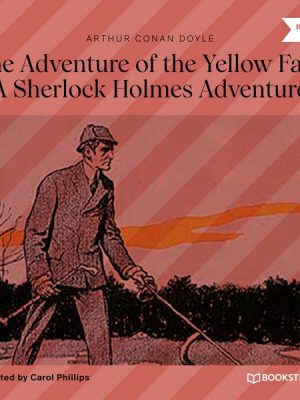 The Adventure of the Yellow Face