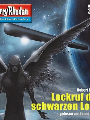 Perry Rhodan 3187: Lockruf der schwarzen Lohe