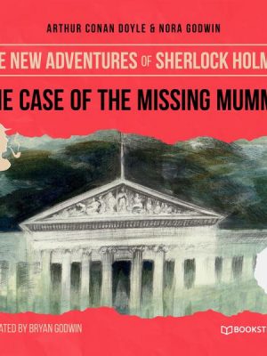 The Case of the Missing Mummy