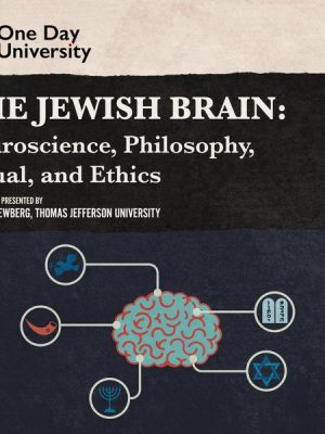 The Jewish Brain