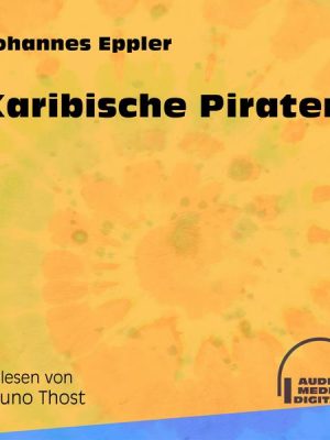 Karibische Piraten