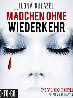 Mädchen ohne Wiederkehr