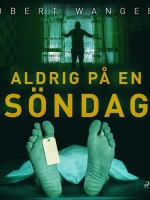 Aldrig på en söndag