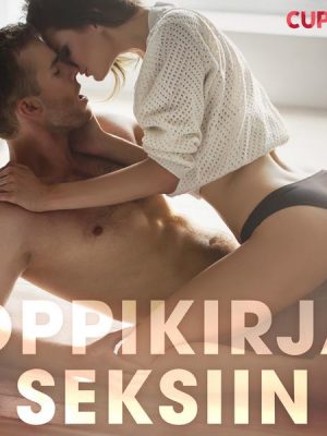 Oppikirja seksiin