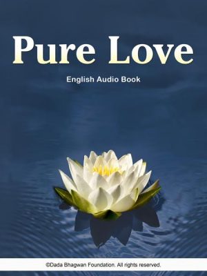Pure Love - English Audio Book