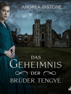 Das Geheimnis der Brüder Tengye