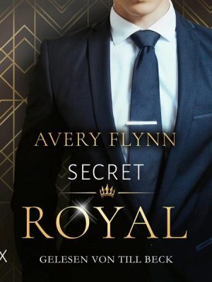 Secret Royal