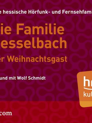 Die Familie Hesselbach - Der Weihnachtsgast