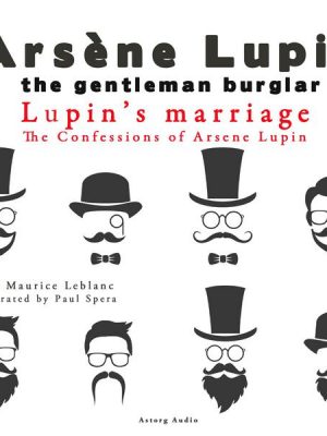 Lupin's Marriage