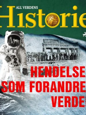 Hendelser som forandret verden