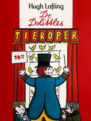 Dr. Dolittles Tieroper