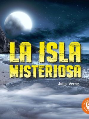 La isla misteriosa