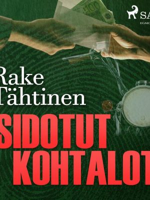 Sidotut kohtalot