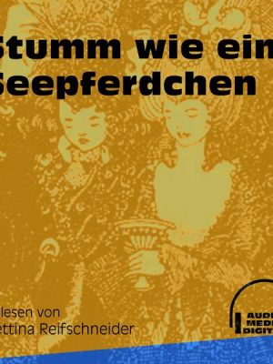 Stumm wie ein Seepferdchen