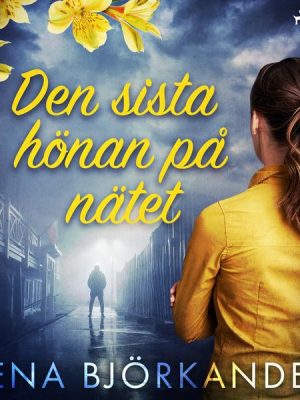 Den sista hönan på nätet