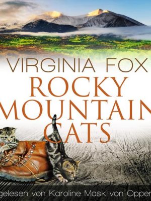 Rocky Mountain Cats