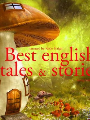 Best english tales and stories