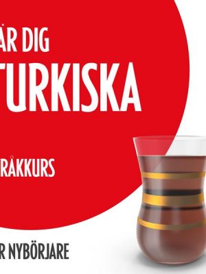 Lär dig turkiska (språkkurs för nybörjare)