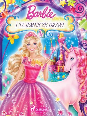 Barbie - Barbie i tajemnicze drzwi