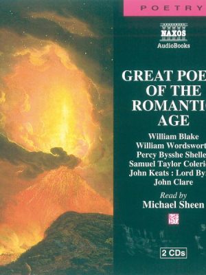 Great Poets of the Romantic Age