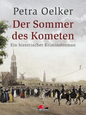 Der Sommer des Kometen