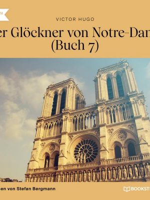 Der Glöckner von Notre-Dame Buch 7