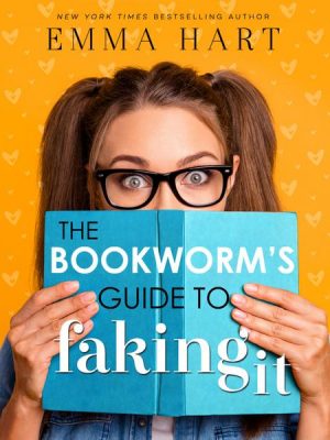 The Bookworm's Guide to Faking It