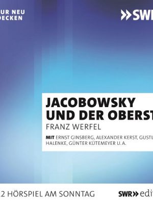 Jacobowsky und der Oberst