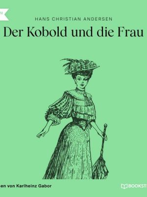 Der Kobold und die Frau