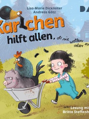 Karlchen hilft allen