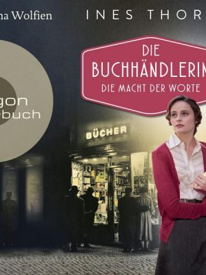 Die Buchhändlerin. Die Macht der Worte