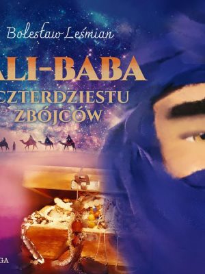 Ali-baba i czterdziestu zbójców