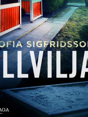 Illvilja