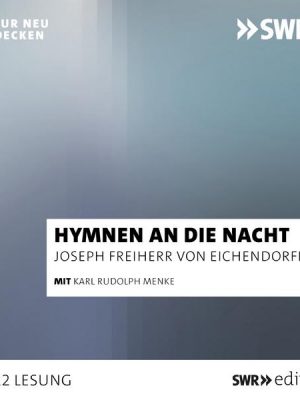 Hymnen an die Nacht