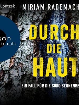 Durch die Haut